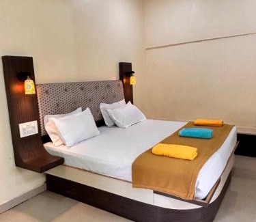 Gokarna Haus | Sir guru Ragavendra home stay