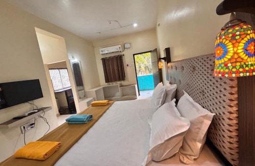 Gokarna Haus | Sir guru Ragavendra home stay