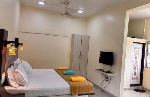 Gokarna Haus | Sir guru Ragavendra home stay