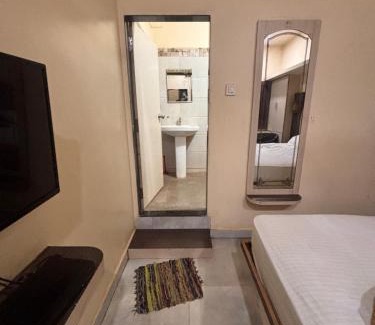 Gokarna Haus | Sir guru Ragavendra home stay