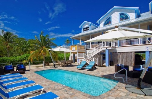 Blossom Village Villa | Sir Turtle Beach Villen