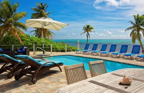 Blossom Village Villa | Sir Turtle Beach Villen