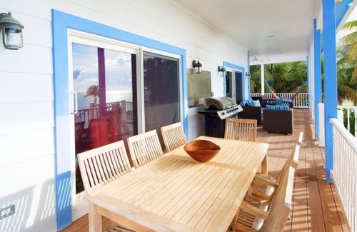 Blossom Village Villa | Sir Turtle Beach Villen