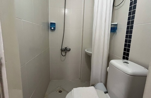 Foca Hotel | Siren Pansiyon