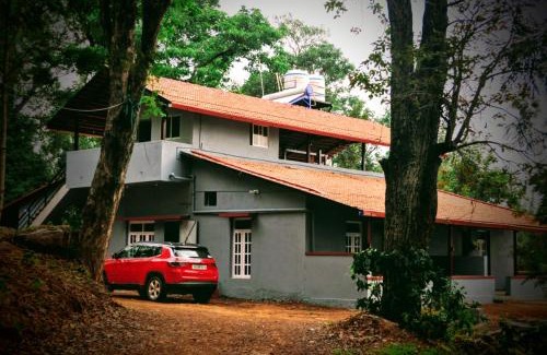 Tarikere Haus | Siri Serenity by Illika