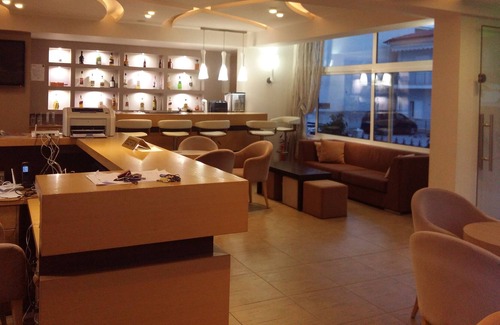 Leptokaria Hotel | SIROS HOTEL