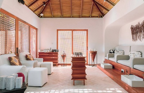 Gaakoshinbi Resort | Sirru Fen Fushi Private Lagoon Resort