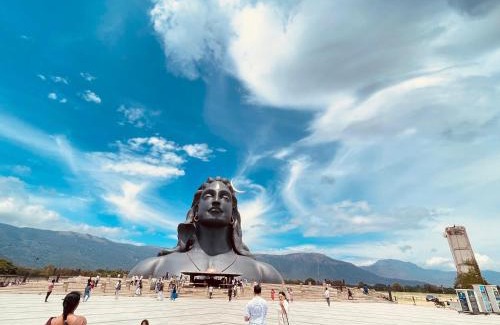 Coimbatore Haus | Siruvani Farm Stay Near Isha Yoga Adiyogi