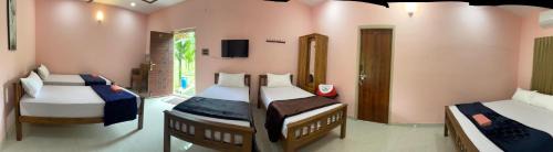 Coimbatore Haus | Siruvani Farm Stay Near Isha Yoga Adiyogi