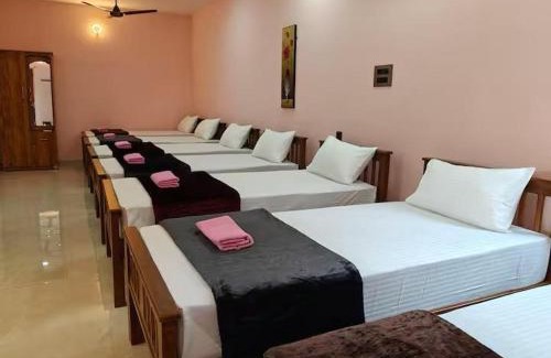 Coimbatore Haus | Siruvani Farm Stay Near Isha Yoga Adiyogi