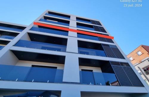 Ponte da Barca Wohnung | Sisters Apartamento -200m2 centre ville