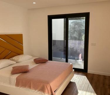 Ponte da Barca Wohnung | Sisters Apartamento -200m2 centre ville