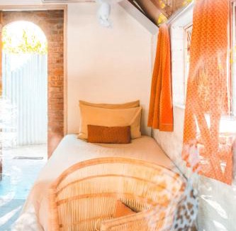 Maun Sonstige | Sitatunga Campsite Maun