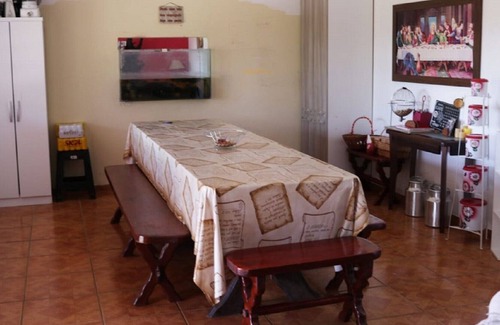 Ibiuna Haus | Ort für Freizeit in Ibiúna-SP