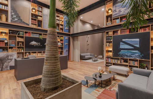 Riomar Hotel | Sites Barranquilla