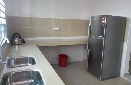 Sitiawan Haus | Sitiawan - Manjung - Lumut Gastfamilie