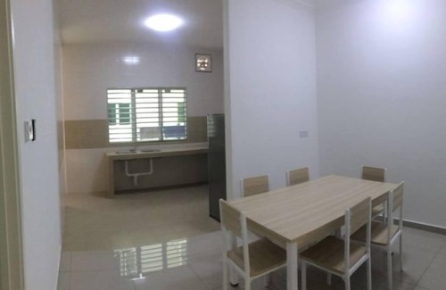 Sitiawan Haus | Sitiawan - Manjung - Lumut Gastfamilie