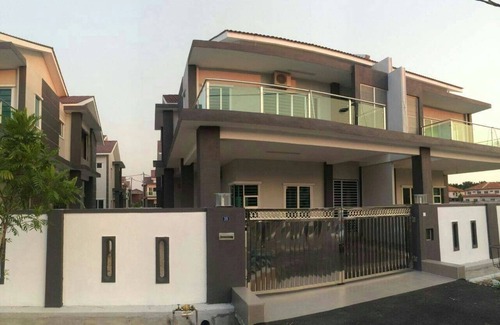 Sitiawan Haus | Sitiawan - Manjung - Lumut Gastfamilie