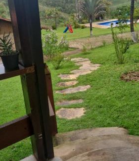 Itabirito Kabine | Sitio Azeite com Pimenta