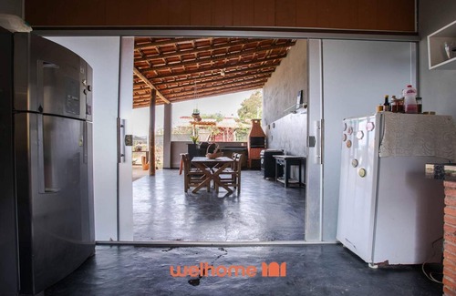 Jaboticatubas Haus | Sitio em Jaboticatubas com piscina e lazer