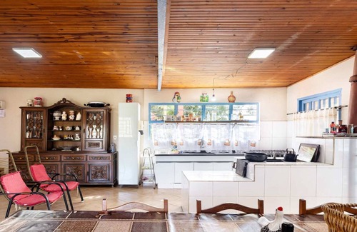 Piedade Haus | Sitio em Piedade com Piscina e lazer completo