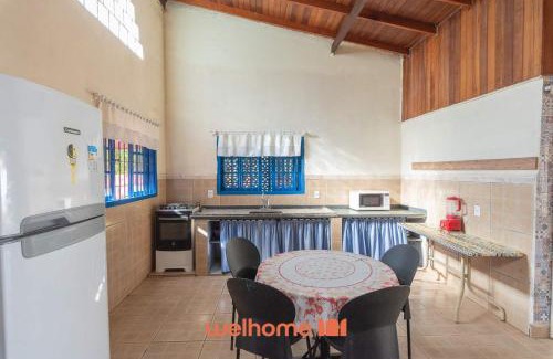 Sumare Haus | Sitio em Sumare com piscina e lazer completo