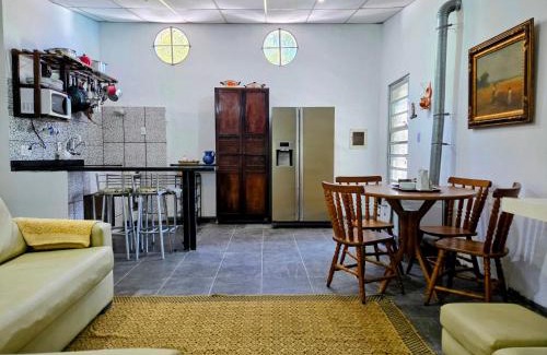 Guararema Haus | Sitio Guararema com piscina e lago