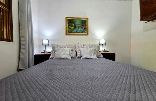 Guararema Haus | Sitio Guararema com piscina e lago