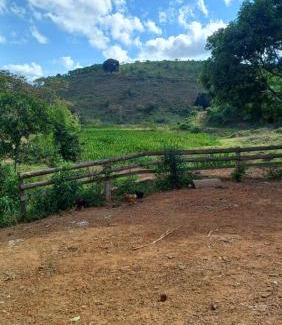 Werneck Haus | Sitio Reis Membeca