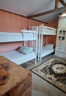 Werneck Haus | Sitio Reis Membeca