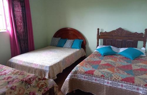 Mateus Leme Haus | Sitio trem bao demais