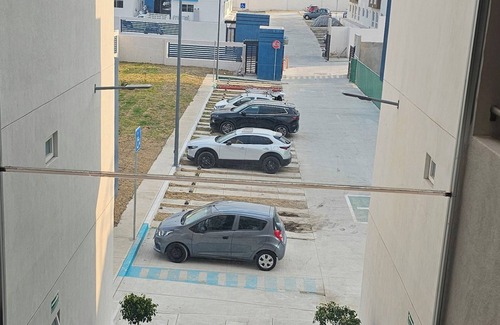 Cuautitlan Izcalli Wohnung | Sittia Tower 35 lake view