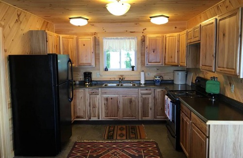 Eastport Haus | TIDE-WATER COTTAGE - Rossport am Meer