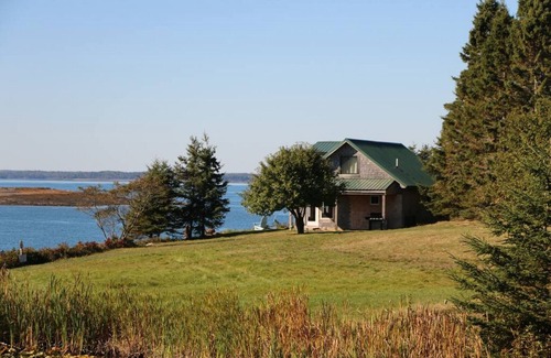 Eastport Haus | TIDE-WATER COTTAGE - Rossport am Meer