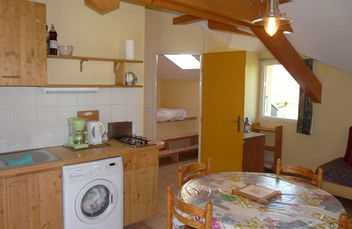 Annecy-le-Vieux Wohnung | Situation Remarquable en Bordure de la Nature Tout en Étant Dans Annecy