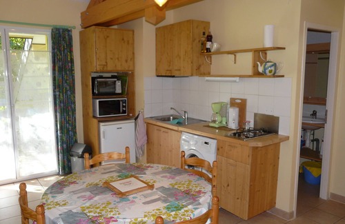 Annecy-le-Vieux Wohnung | Situation Remarquable en Bordure de la Nature Tout en Étant Dans Annecy