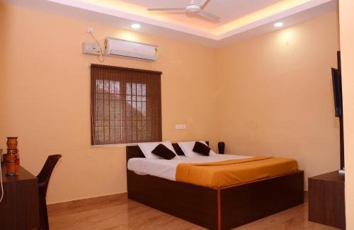 Tiruvannamalai Haus | sivashankaran homes