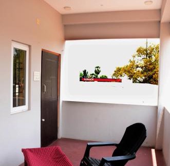 Tiruvannamalai Haus | sivashankaran homes