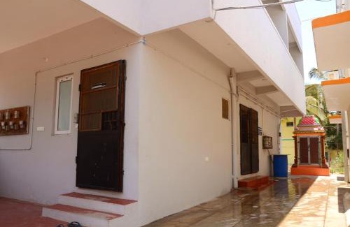 Tiruvannamalai Haus | sivashankaran homes