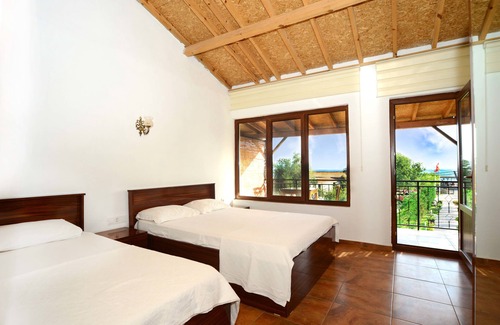 Ayvacik Hotel | Sivrice Faros Butik Hotel