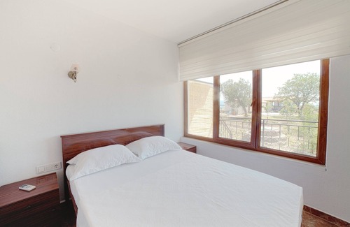 Ayvacik Hotel | Sivrice Faros Butik Hotel