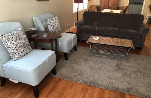 Saint Joseph Haus | Buchen Sie jetzt für Wochenenden und nächsten Sommer