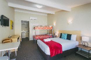 Albany Hotel | Six Degrees Motel