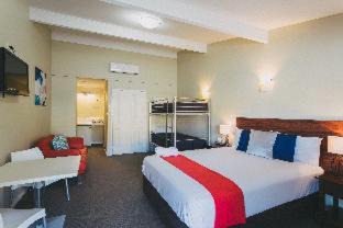 Albany Hotel | Six Degrees Motel