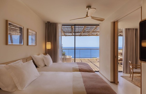 Portinatx Hotel | Six Senses Ibiza