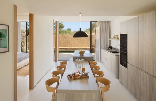 Portinatx Hotel | Six Senses Ibiza