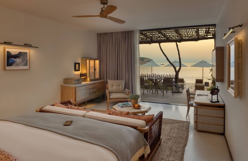 Portinatx Hotel | Six Senses Ibiza