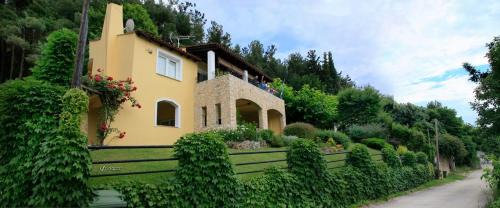 Zigos Haus | Six Steps From The Forest