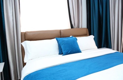 Kisumu Bed & Breakfast | SixPoint Victoria