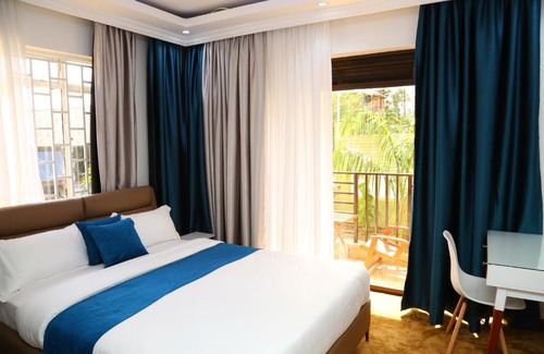 Kisumu Bed & Breakfast | SixPoint Victoria